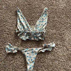 Frankies bikini